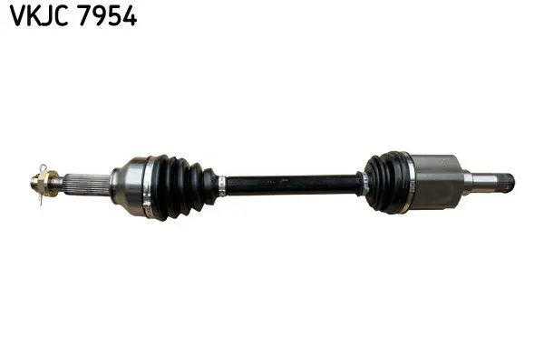 VKJC 7954 Полуось приводная