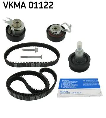 VKMA 01122 Комплект ремня ГРМ VKMA01122