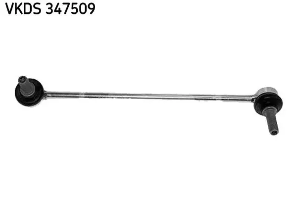 SKF VKDS347509 Комплект рычага