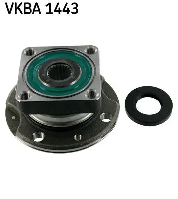 SKF VKBA1443 Комплект подшипника