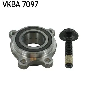 VKBA 7097 Подшипник