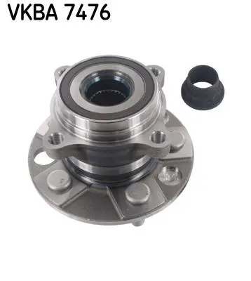 Skf VKBA7476 Ступица колеса