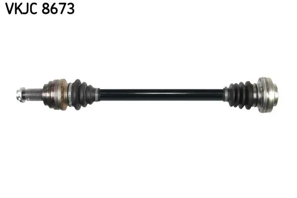 SKF VKJC8673 Вал