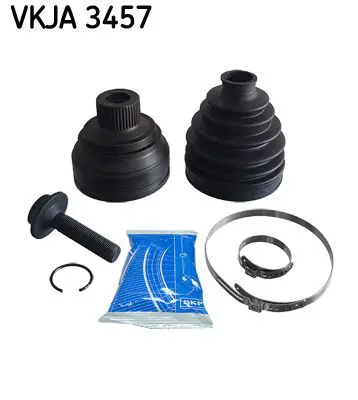 VKJA 3457 Шарнирный комплект, приводной