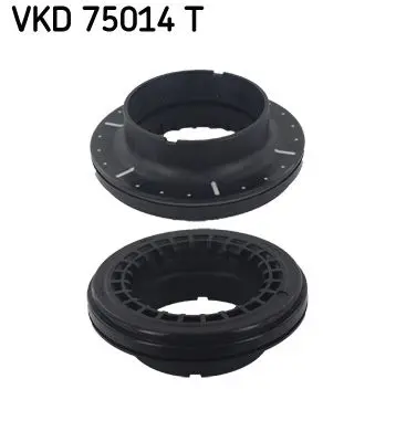 Skf VKD75014T Комплект подшипников опор