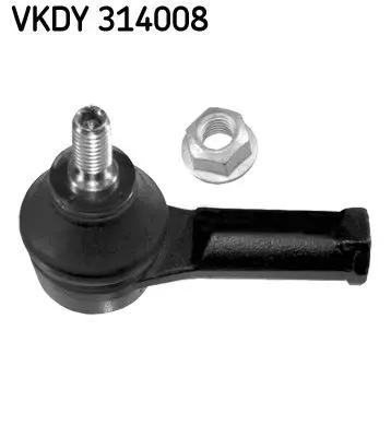 VKDY 314008 Наконечник поперечной рулевой