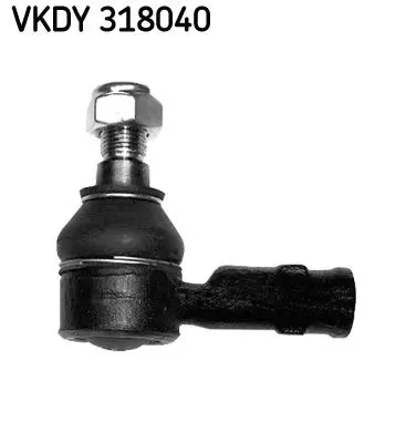 VKDY 318040 Наконечник рулевой тяги