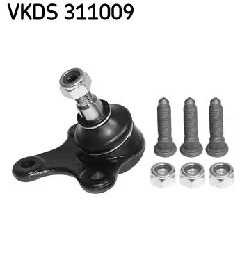 SKF VKDS311009 ШАРОВАЯ ОПОРА
