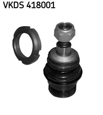 VKDS 418001 Шаровая опора рычага