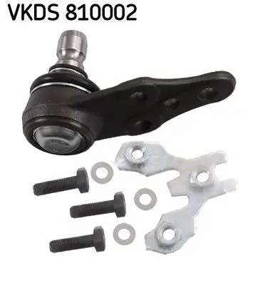 SKF VKDS810002 Шаровая опора