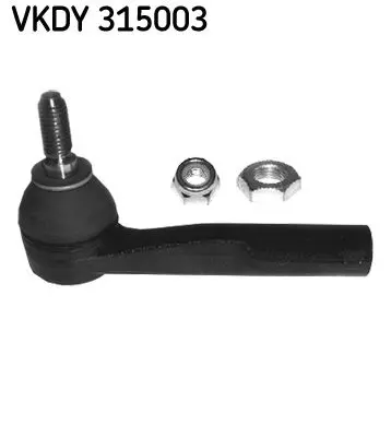 VKDY 315003 Наконечник рулевой тяги