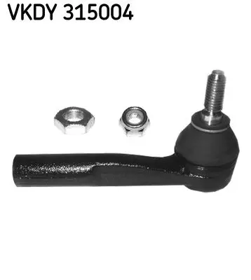 VKDY 315004 Наконечник поперечной рулевой