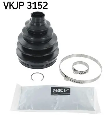 SKF VKJP3152 Пыльник наруж ШРУСа (к-кт)