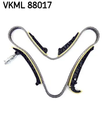 SKF VKML88017 Комплект цели привода