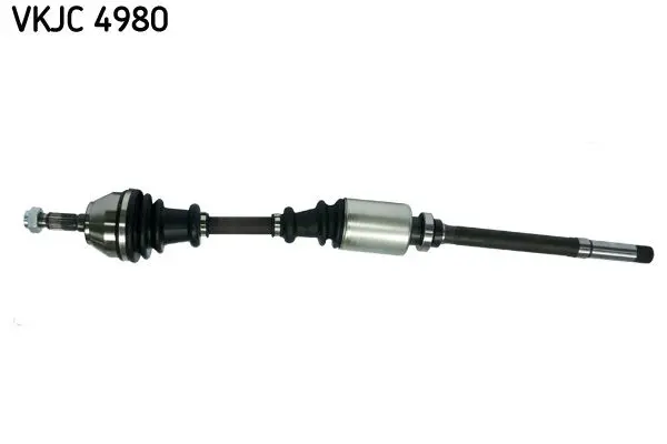 SKF VKJC4980 Вал