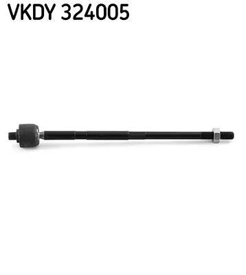 SKF VKDY324005 Осевой шарнир, рулевая тяга