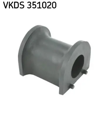 SKF VKDS351020 Втулка стабилизатора VW