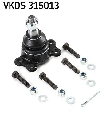 VKDS 315013 Шарнир независимой подвески /