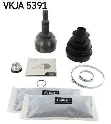 Skf VKJA5391 Комплект ШРУСа VKJA5391 (SKF)