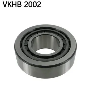 Skf VKHB2002 Подшипник ступицы колеса