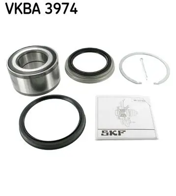 Skf VKBA3974 Комплект подшипника