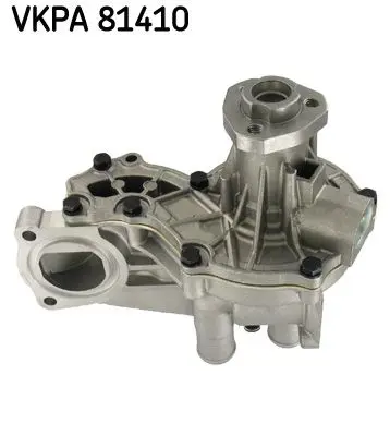 Skf VKPA81410 Водяной насос (помпа)