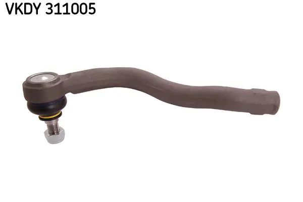 Skf VKDY311005 наконечник рулевой левый VW