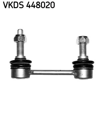 VKDS 448020 Тяга / стойка, стабилизатор