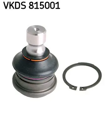 Skf VKDS815001 Шарнир независимой подвески /