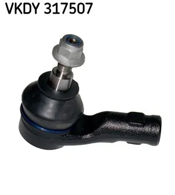 VKDY 317507 Наконечник рулевой