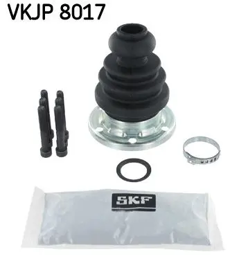 VKJP 8017 К т пыльника внутр ad 80/a4/a6