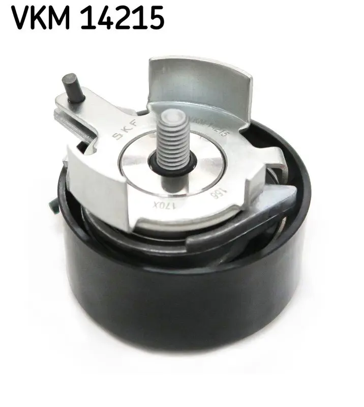 VKM 14215 Ролик приводного ремня