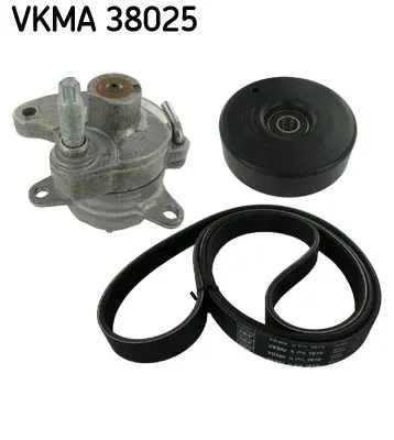 SKF VKMA38025 Ременный комплект
