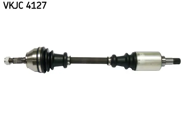 SKF VKJC4127 Вал