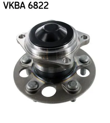 VKBA 6822 Комплект подшипника