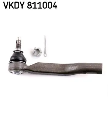 VKDY 811004 Наконечник поперечной рулевой
