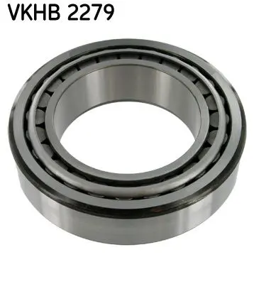 Skf VKHB2279 Подшипник роликовый