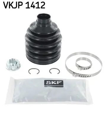 SKF VKJP1412 Комплект пыльника