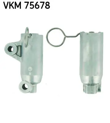 VKM 75678 Натяжитель ремня ГРМ