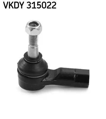VKDY 315022 Наконечник поперечной рулевой