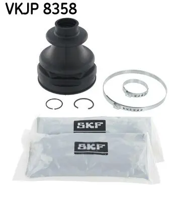 SKF VKJP8358 Комплект пыльника