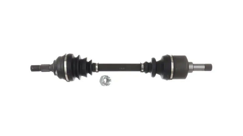 SKF VKJC3861 Вал