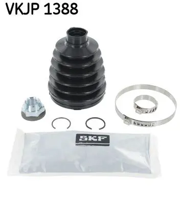 SKF VKJP1388 комплект пыльника ШРУСа