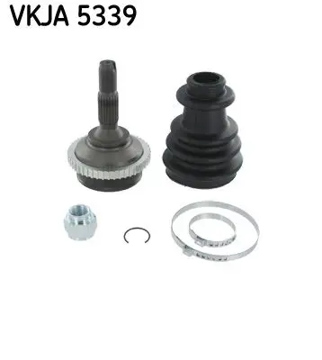 SKF VKJA5339 Шарнирный комплект