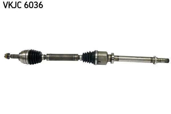 SKF VKJC6036 Вал