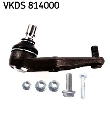 SKF VKDS814000 Шарнир независимой подвески /