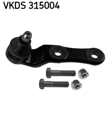 SKF VKDS315004 Шарнир независимой подвески /