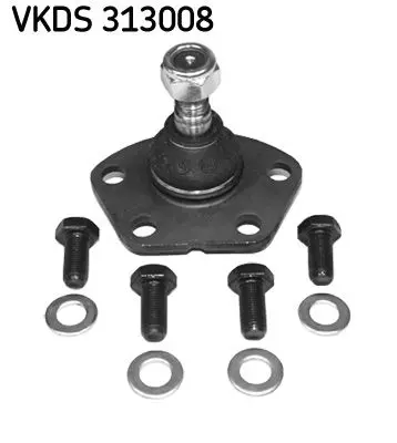 VKDS 313008 Шаровая опора