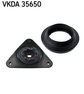 Skf VKDA35650 Опора амортизатора в сборе