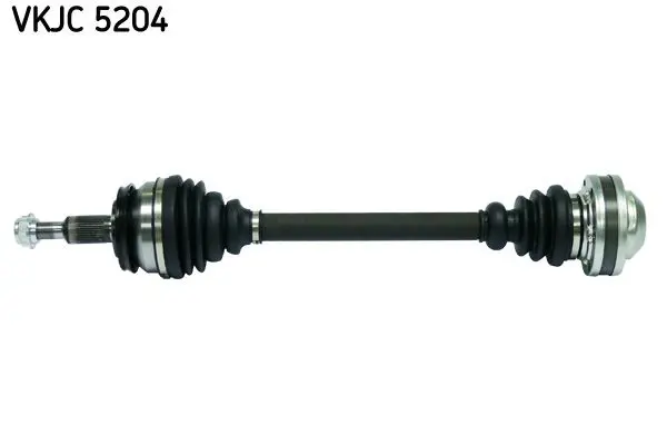 Skf VKJC5204 Вал приводной, передний левый